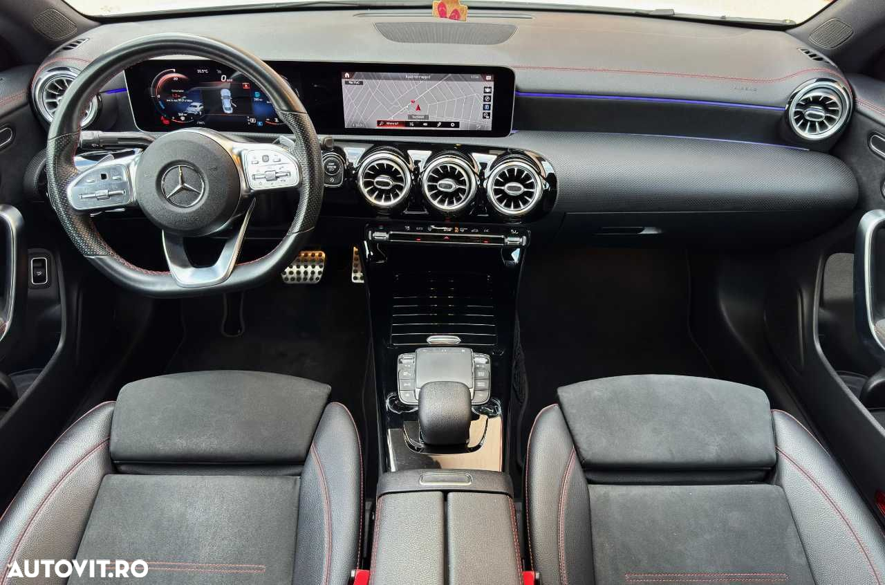 Mercedes-Benz CLA - 20