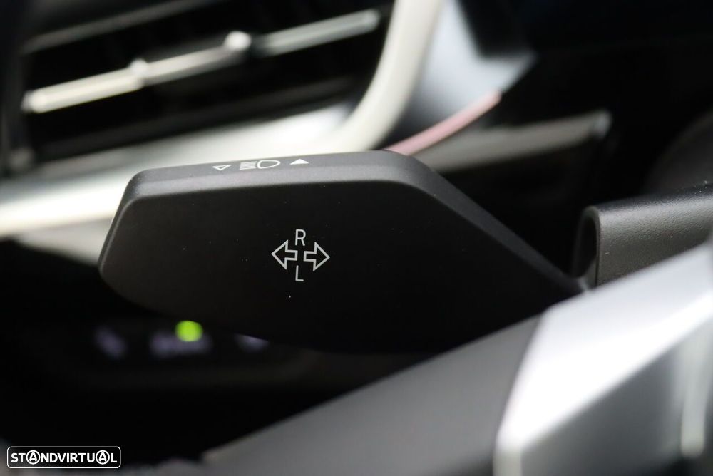 BMW iX1 xDrive30 xLine - 15