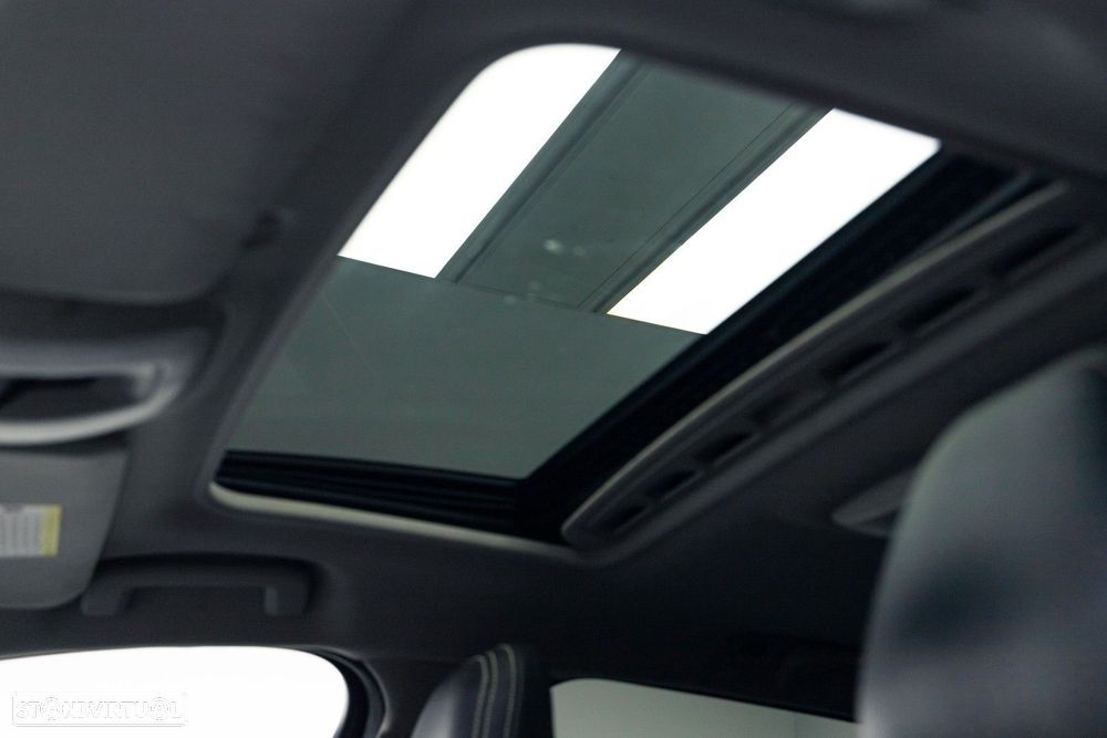 Volvo V60 2.4 D6 Momentum AWD Phev - 22