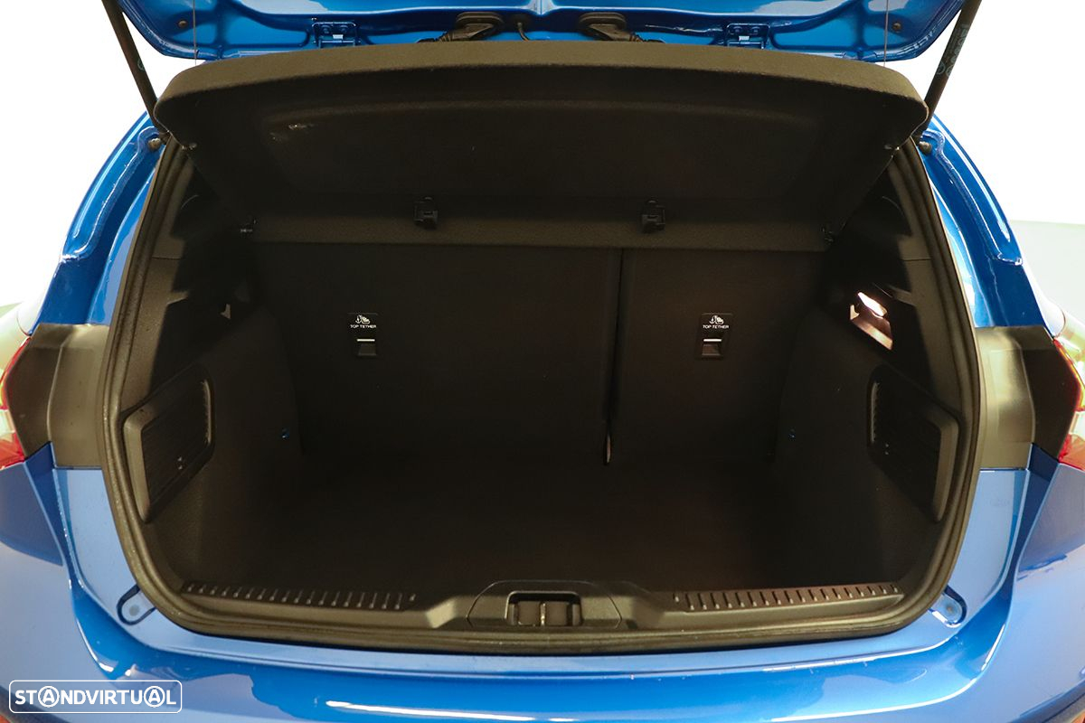 Ford Focus 1.0 EcoBoost ST-Line - 22