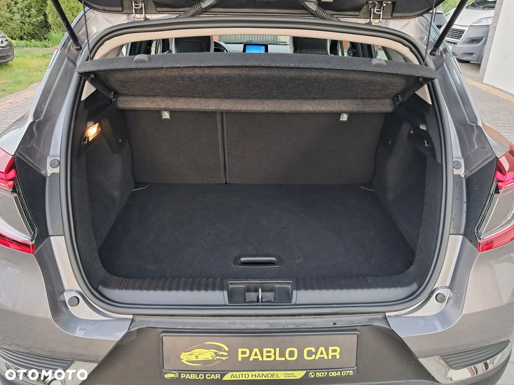 Renault Captur 1.3 TCe Intens EDC - 31