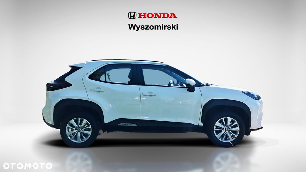 Toyota Yaris Cross 1.5 Comfort - 7