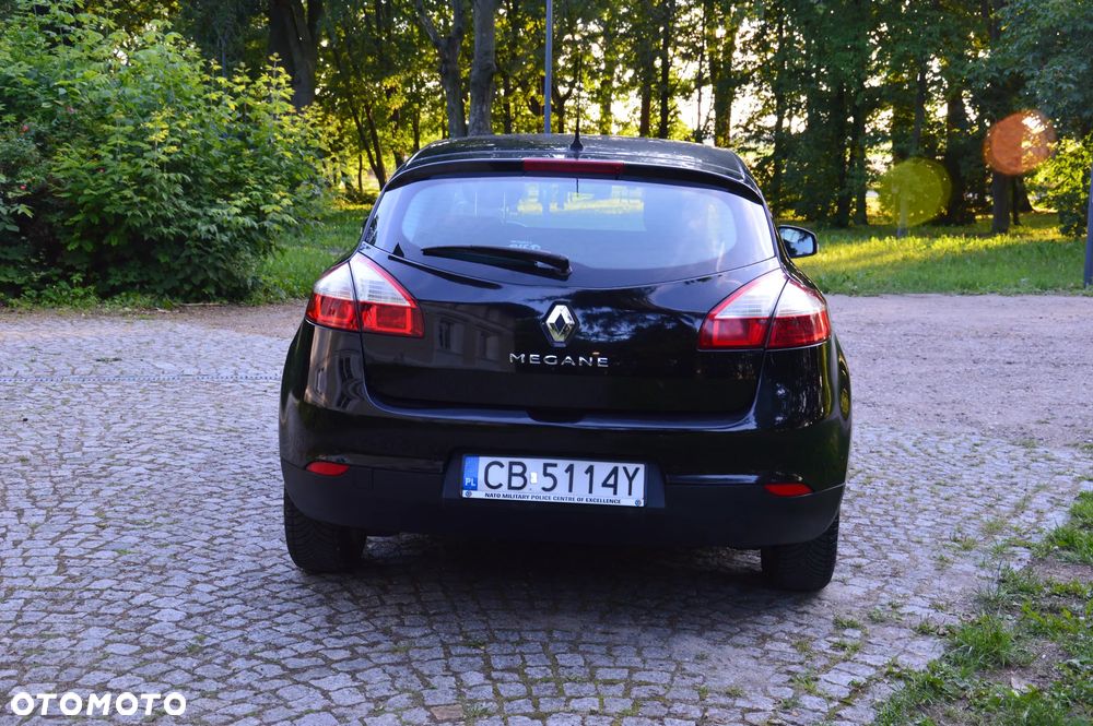 Renault Megane - 13