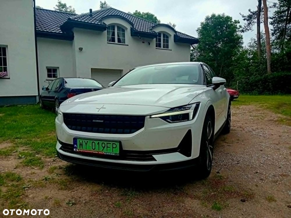 Polestar 2 - 2