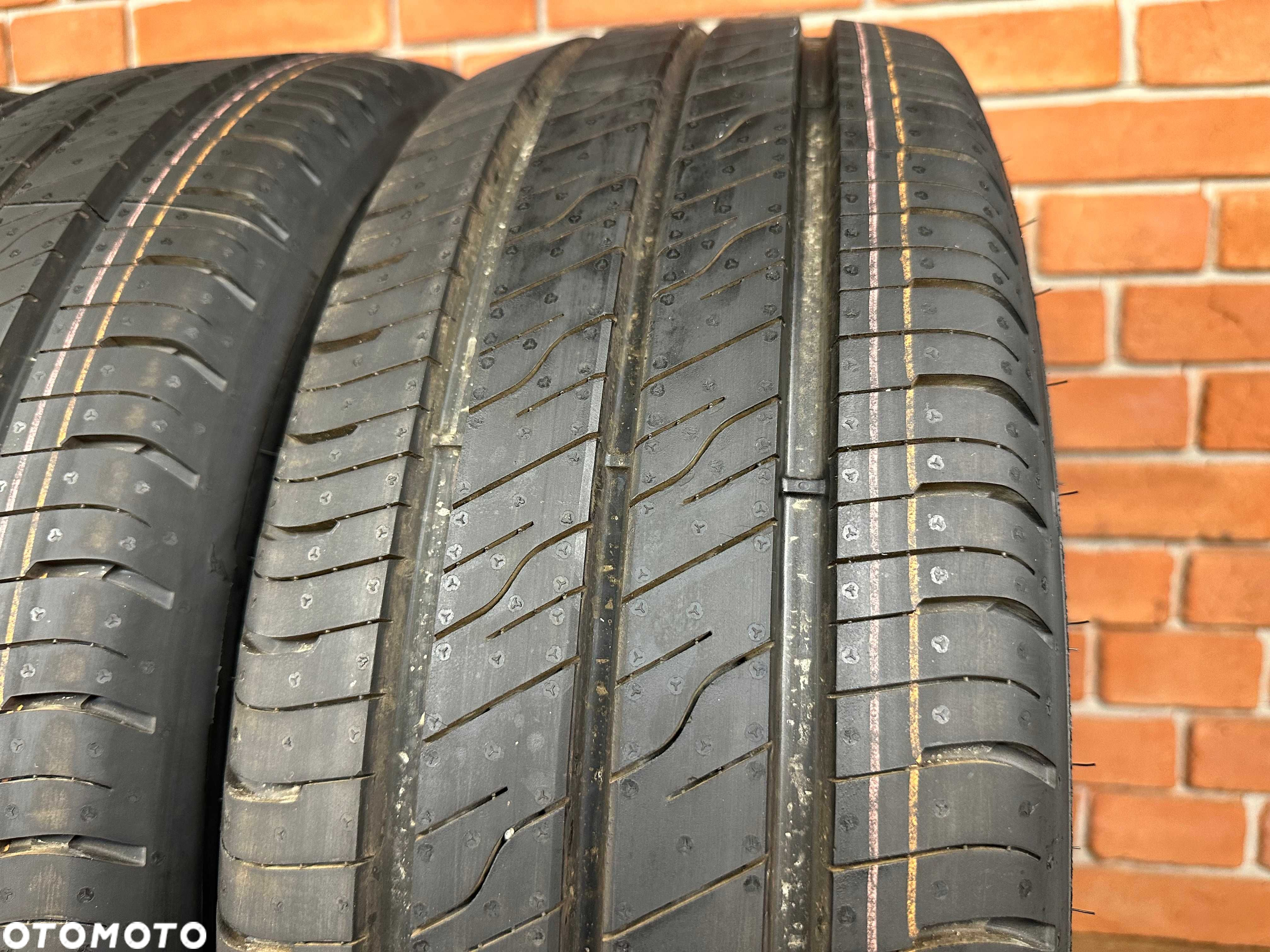Opony Goodyear EfficientGrip CARGO 2 215/60R17C DEMO 2024 - 4