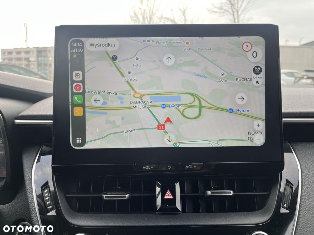 Toyota Corolla 1.8 Hybrid Comfort - 9
