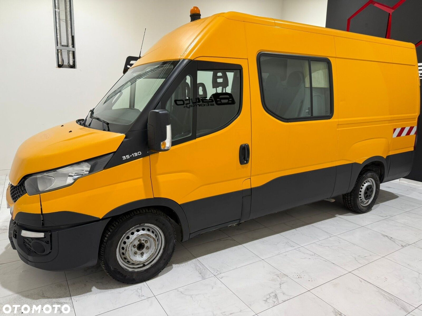 Iveco Daily - 4