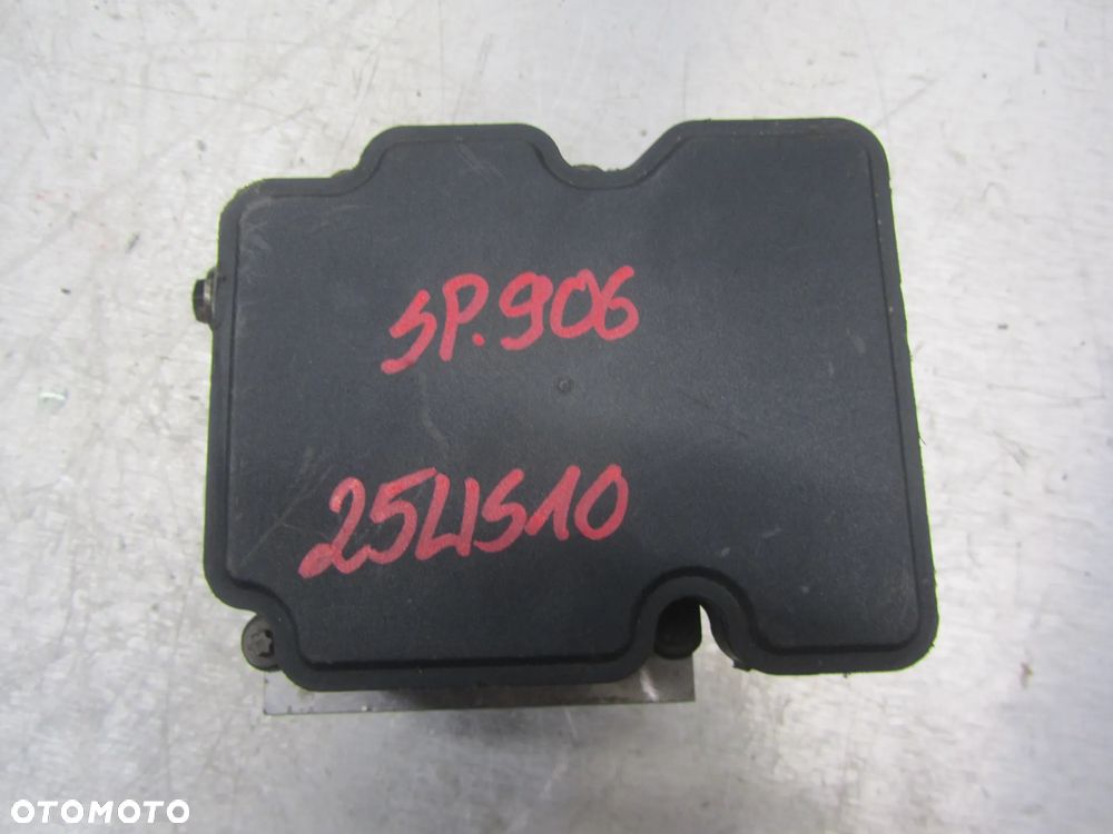 Pompa Abs 0265956378 Mercedes Sprinter 906 2006r->2.2 CDI - 1