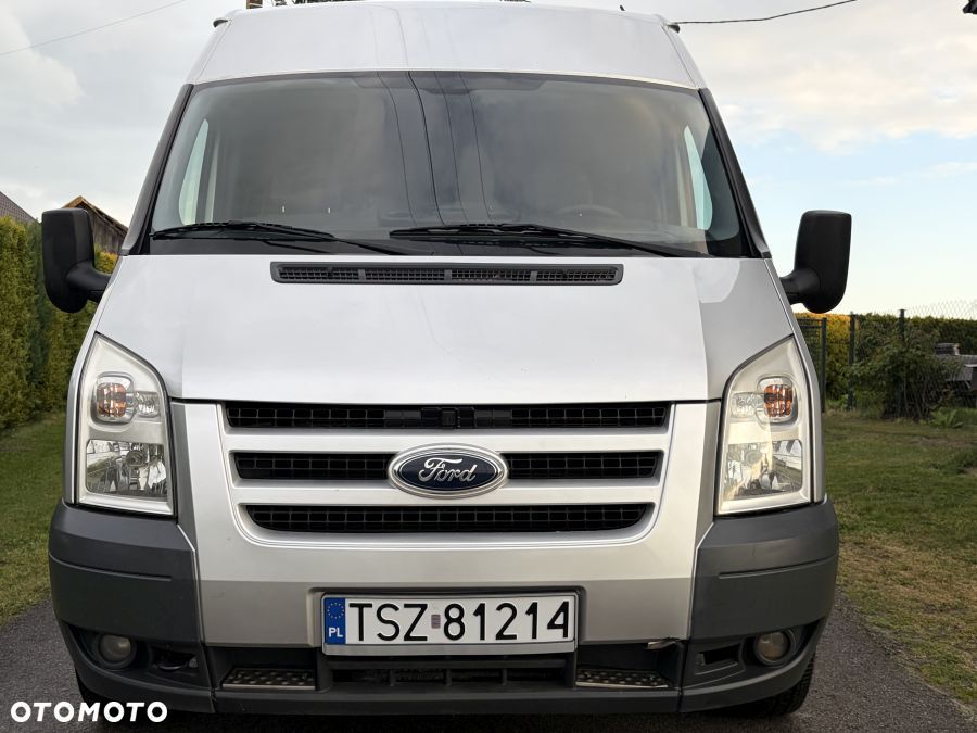 Ford Transit - 20