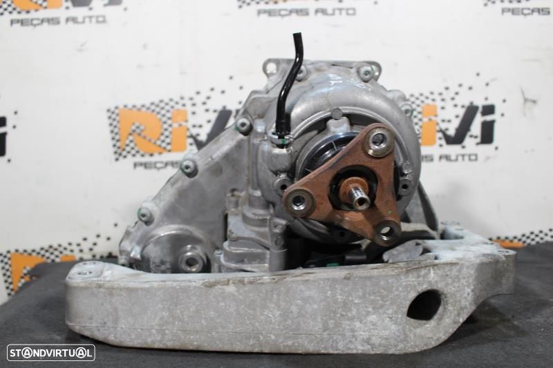 Caixa De Transferências Bmw X3 (F25)  7643753 / 7 643 753 - 3