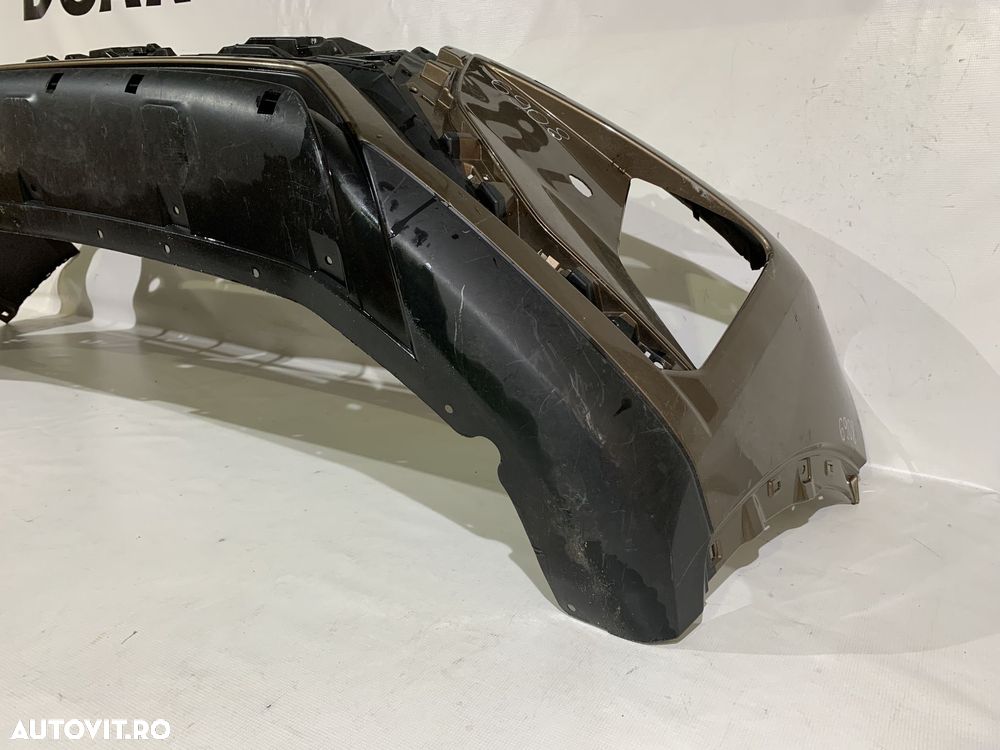 Bara fata Mitsubishi Eclipse Cross, 2018, 2019, 2020, 2021, 2022, cod origine OE 6400H717ZZ. - 18