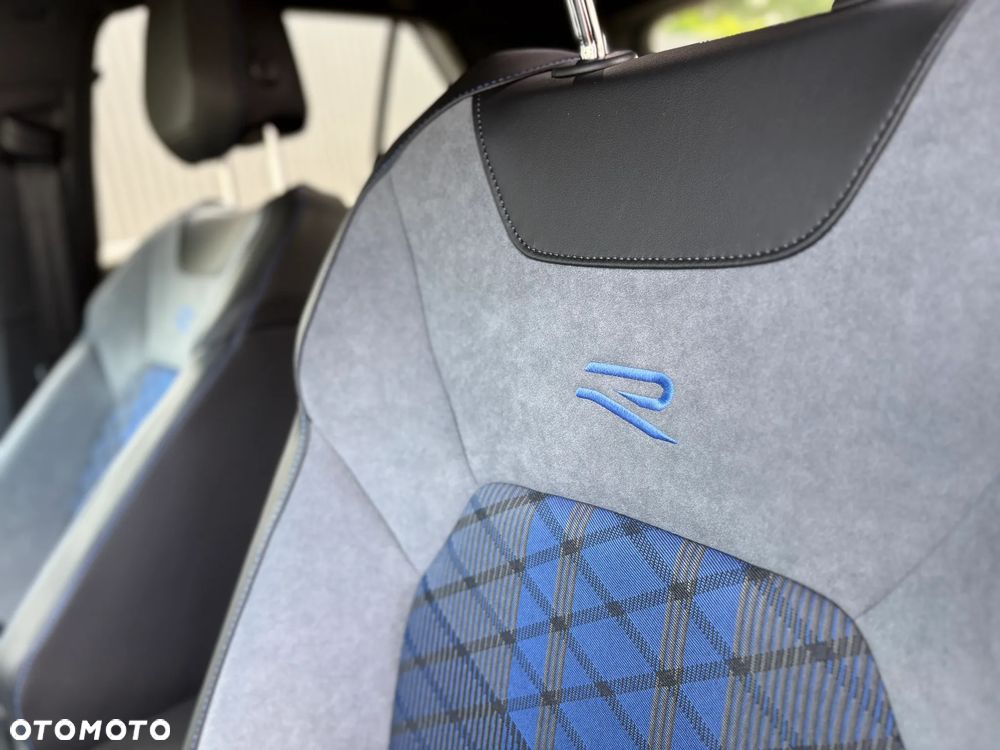 Volkswagen T-Roc 2.0 TSI 4Motion R DSG - 25