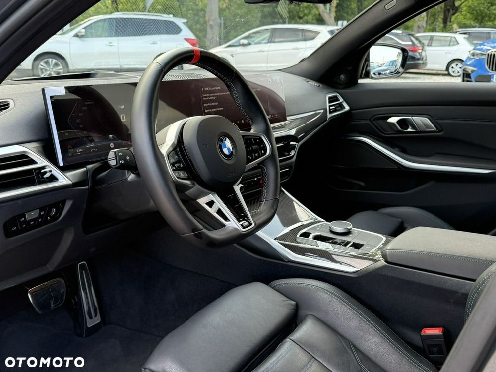 BMW Seria 3 - 12