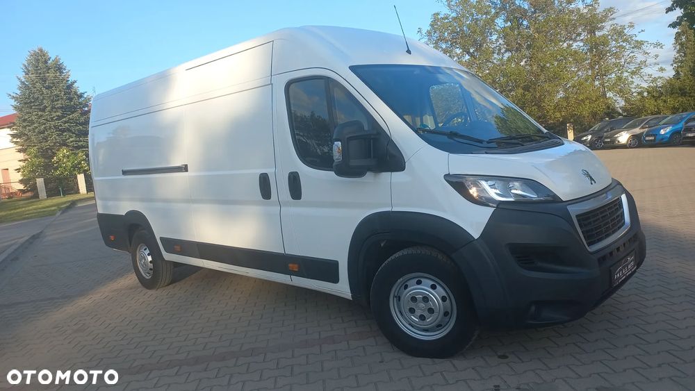 Peugeot Boxer - 6