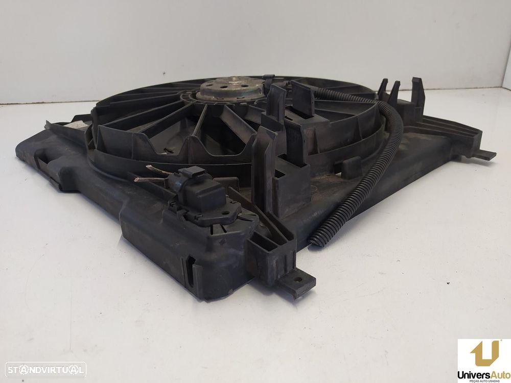 ELECTROVENTILADOR RENAULT SCÉNIC II 2005 -8200151465A - 3