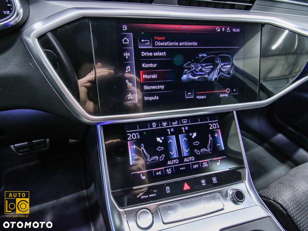 Audi A6 Limousine - 28