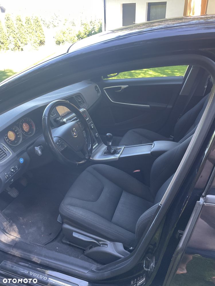 Volvo V60 - 7