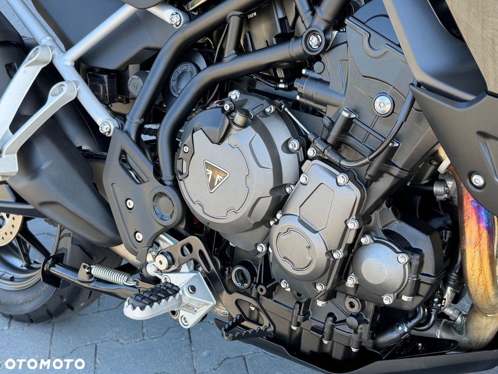 Triumph Tiger - 21