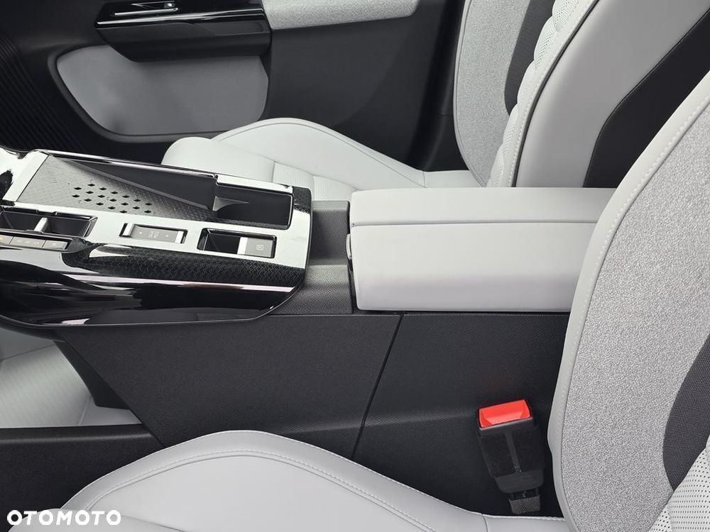 Citroën C5 Aircross 1.2 mHEV Max eDCT6 - 20