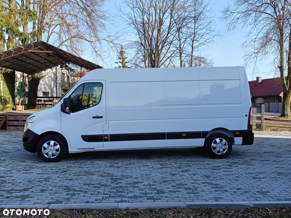 Renault MASTER - 3