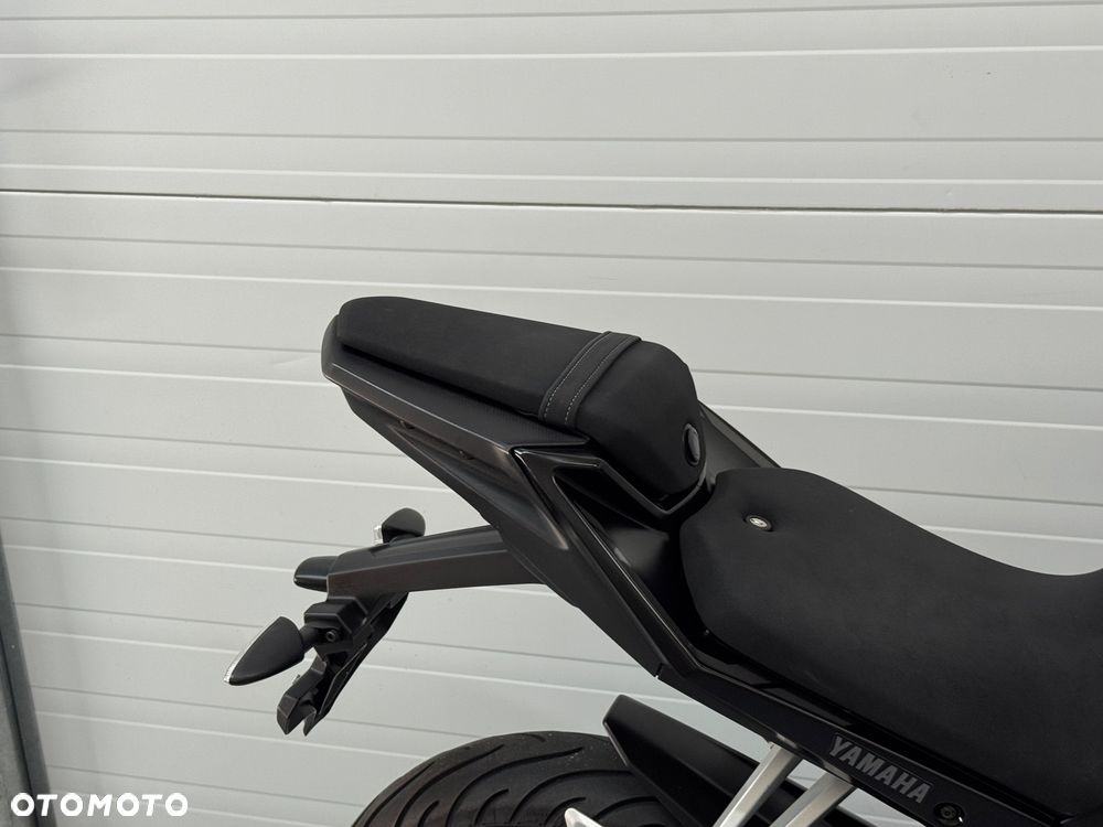 Yamaha MT - 5