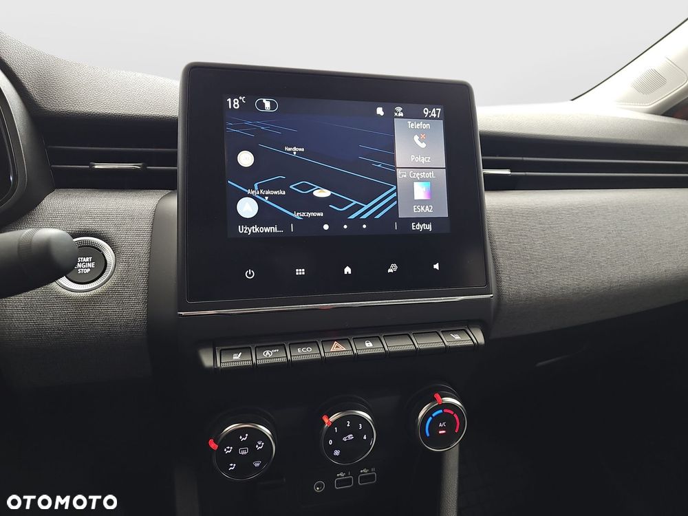 Renault Clio 1.0 TCe Evolution - 27