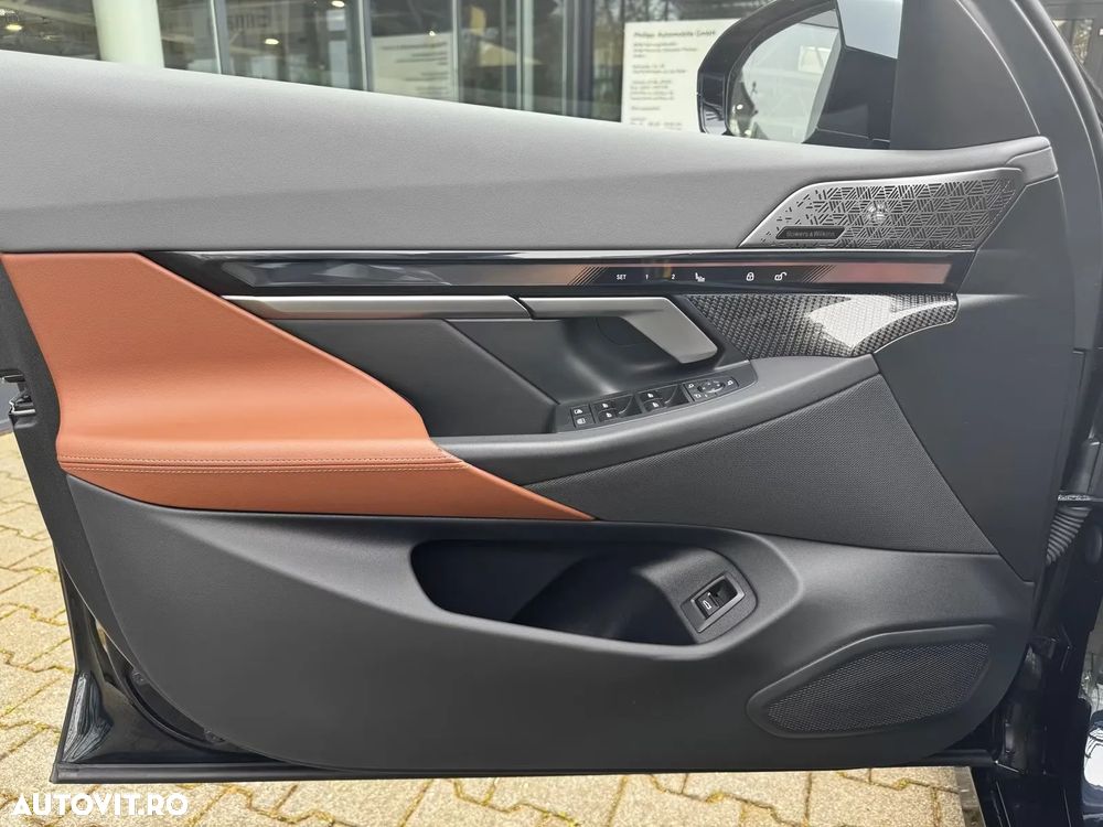 BMW Seria 5 550e xDrive Aut. - 18