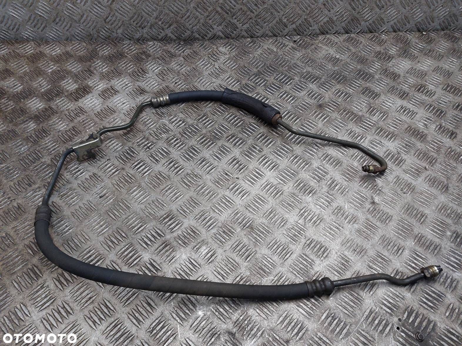 PRZEWÓD WSPOMAGANIA DAEWOO NUBIRA II J200 1.8 16V - 1