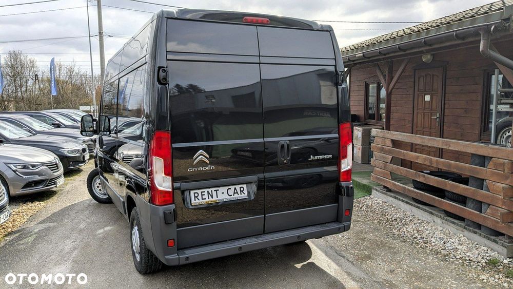Citroën Jumper - 9