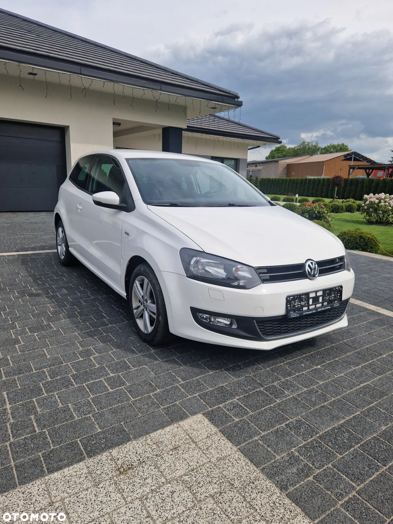 Volkswagen Polo 1.2 Life - 3
