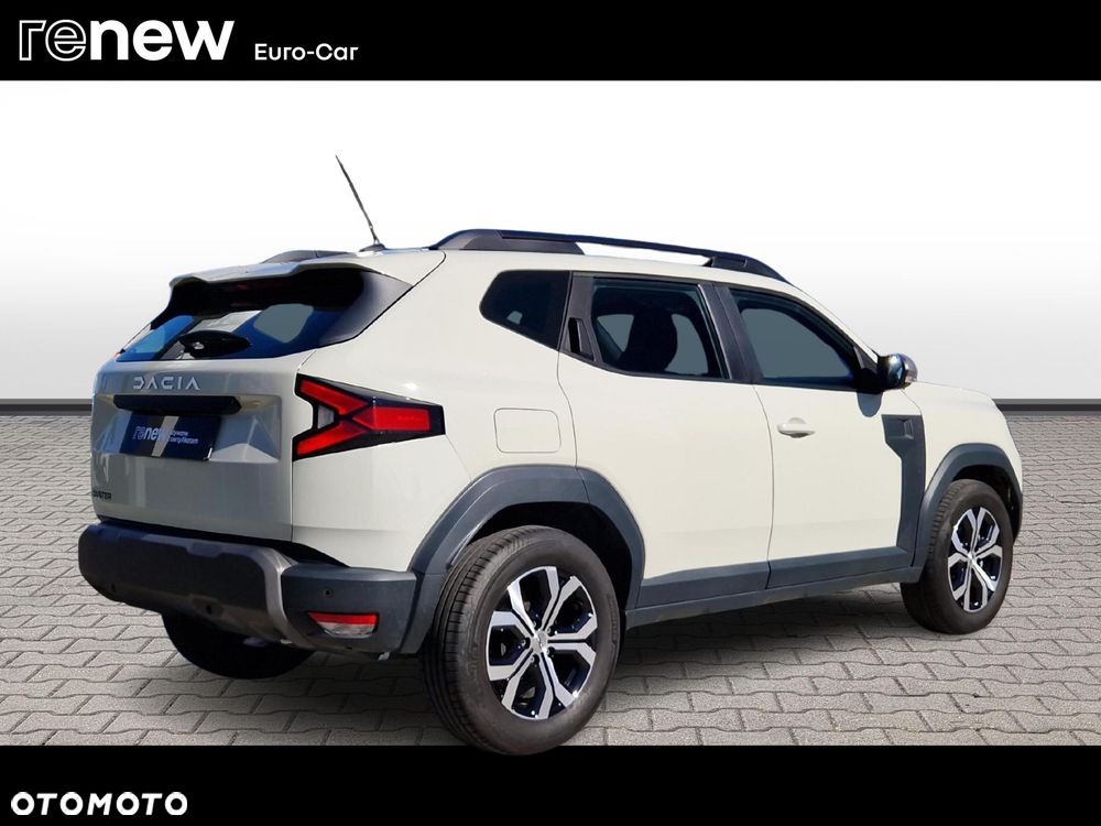 Dacia Duster - 5