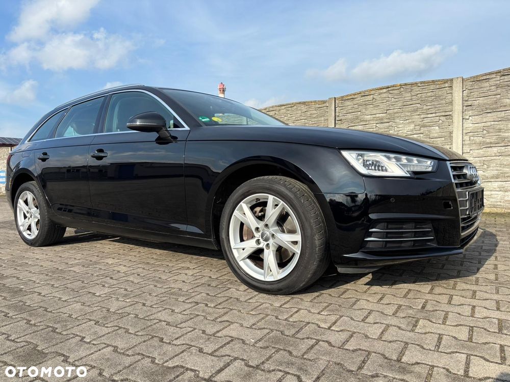 Audi A4 Avant - 14