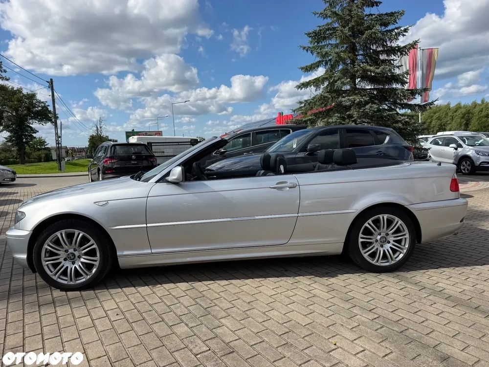 BMW Seria 3 318 Ci Edition Exclusive - 3
