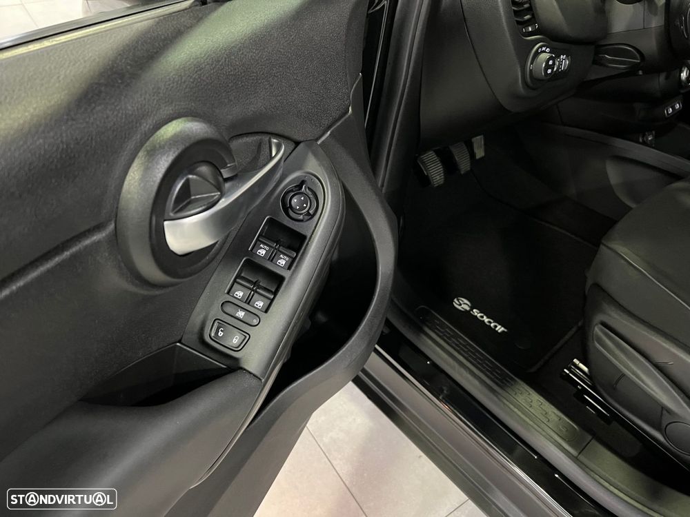 Fiat 500X 1.3 MJ Cross - 25