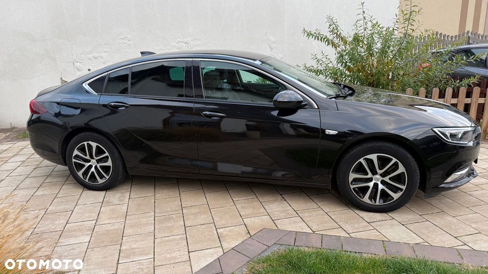 Opel Insignia - 13