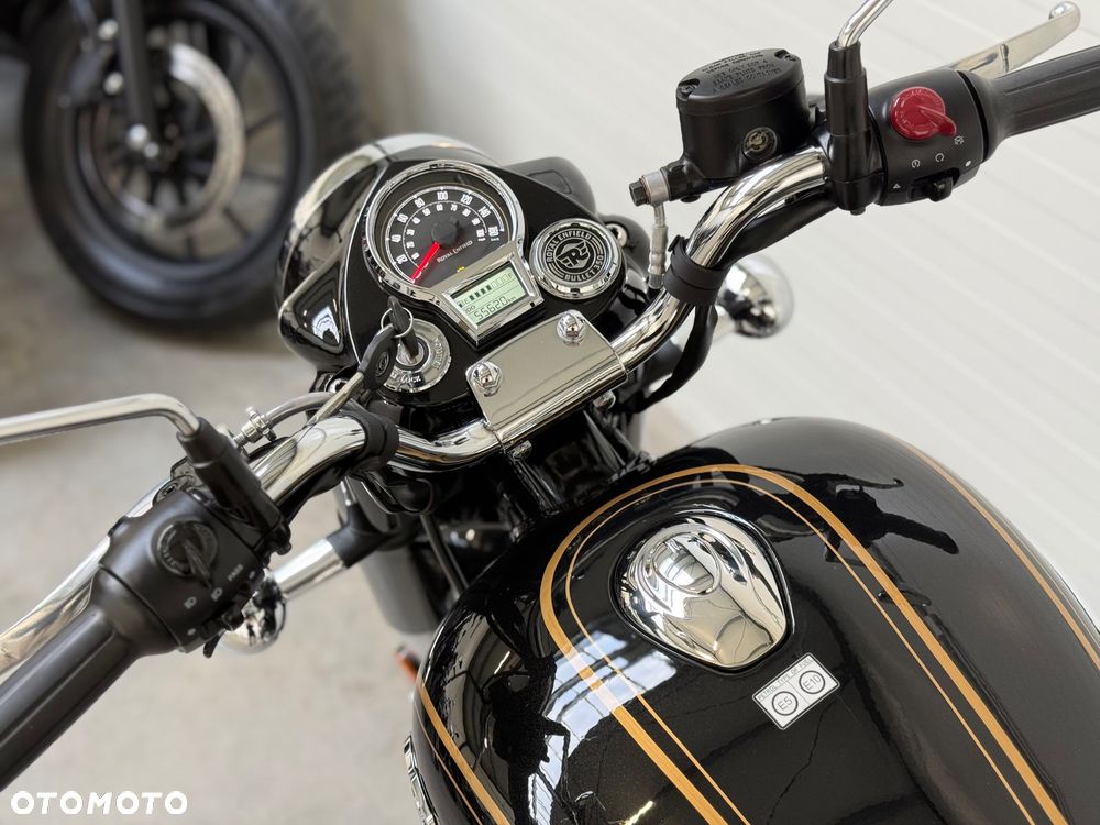 Royal Enfield Bullet - 28
