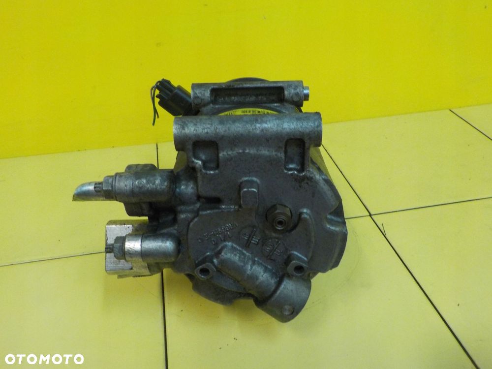 FOCUS MK3 C-MAX 1.6 ECOBOOST 14r sprezarka klimatyzacji AV61-190629-CA - 4