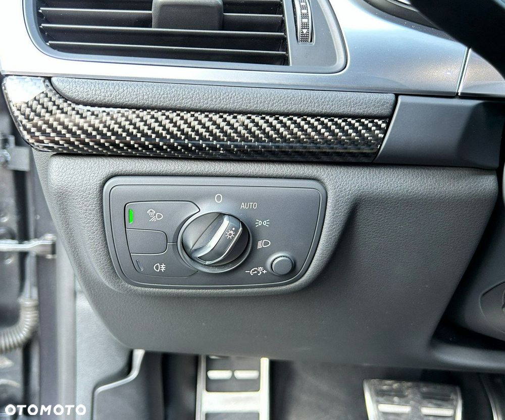 Audi RS7 Sportback 4.0 TFSI Quattro Tiptronic - 16