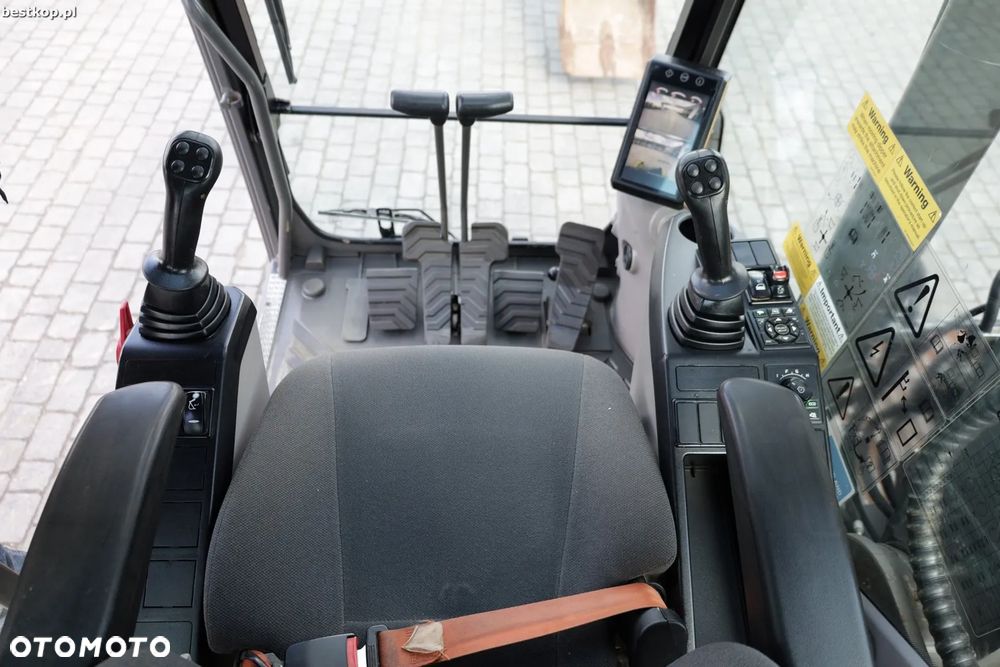 Volvo EC140EL - 21