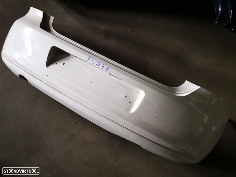 POLO 6R PARA CHOQUES TRÁS PC078 - 1