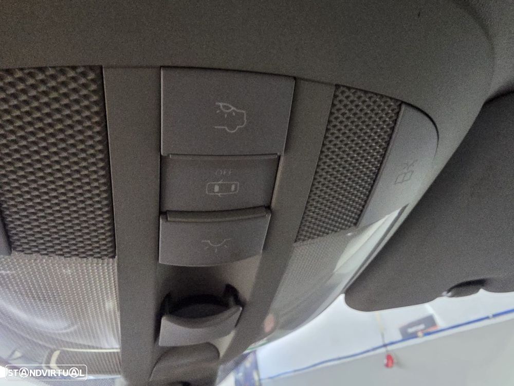 Mercedes-Benz ML 320 CDi - 17