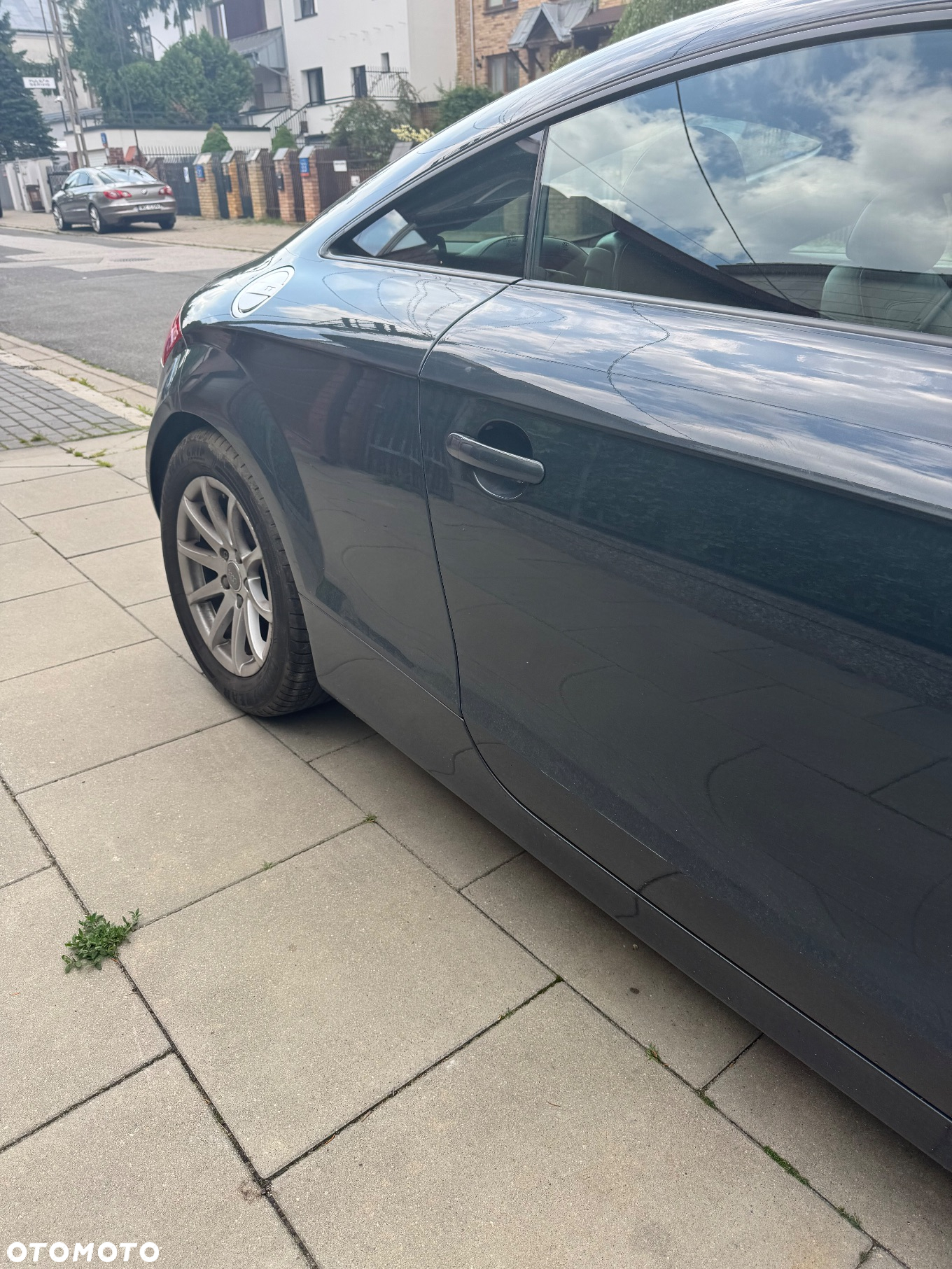 Audi TT Coupé 1.8 TFSI - 18
