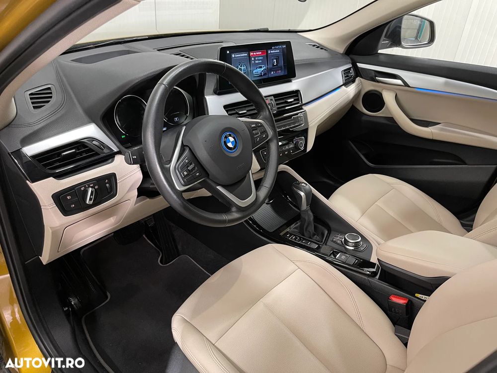 BMW X2 xDrive25e AT PHEV - 6