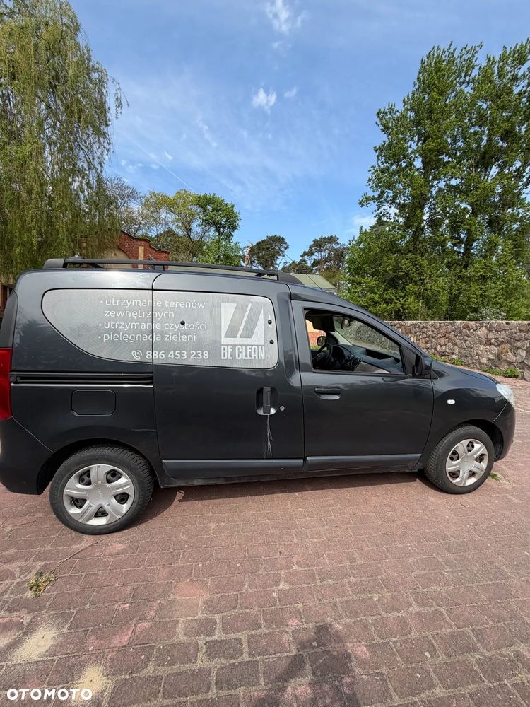 Dacia Dokker 1.6 Laureate - 4