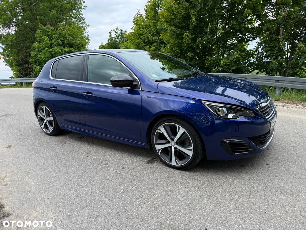 Peugeot 308 - 10