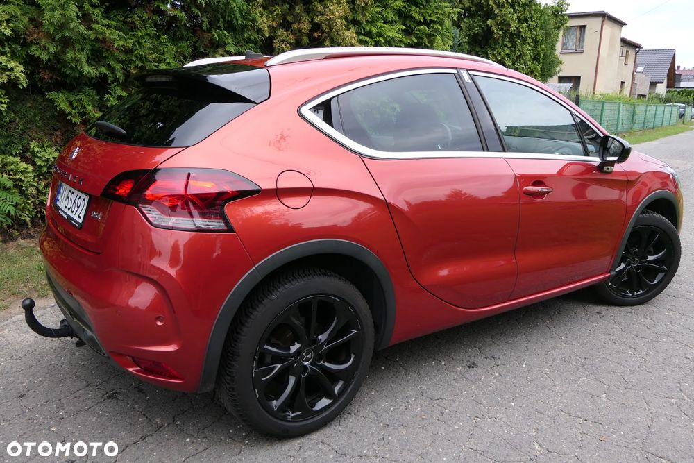 DS Automobiles DS 4 - 3