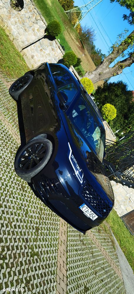 Land Rover Range Rover Velar P250 R-Dynamic S - 3