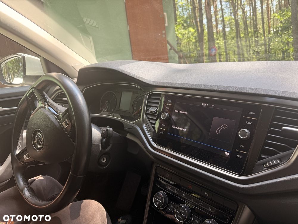 Volkswagen T-Roc 1.5 TSI GPF ACT Advance - 11