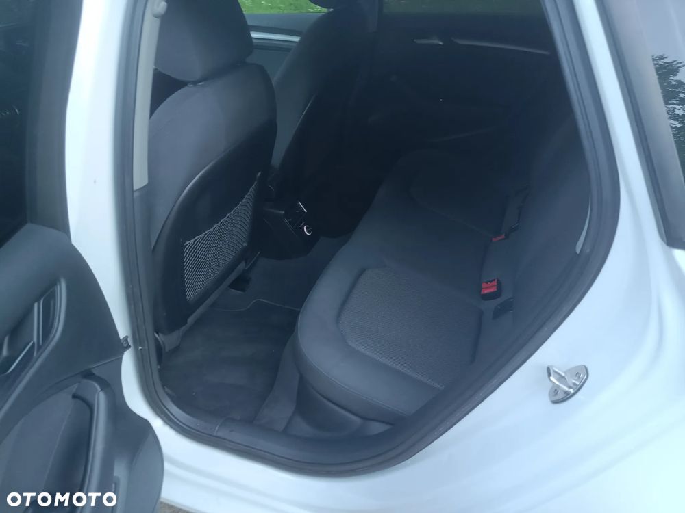 Audi A3 Sportback - 24