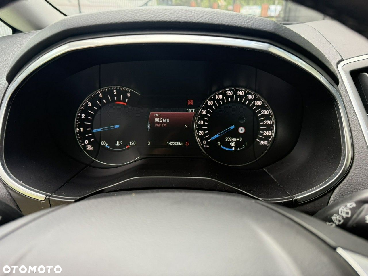 Ford S-Max - 20